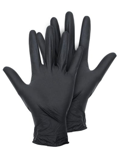 montana-cans-disposable-black-latex-gloves-small-box-101