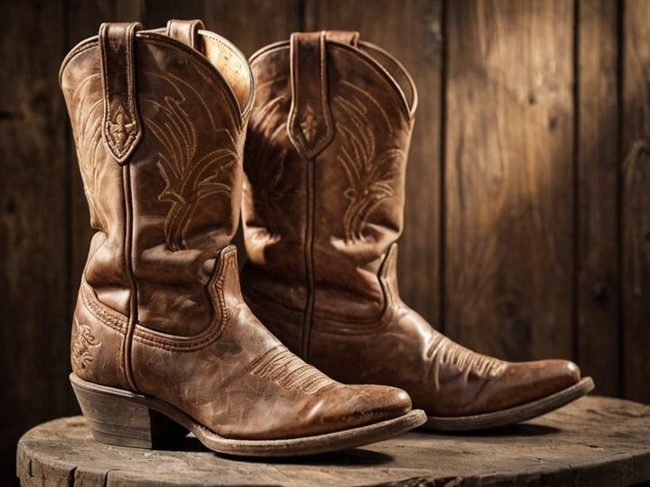 Cowgirl-Boots-Brown-2