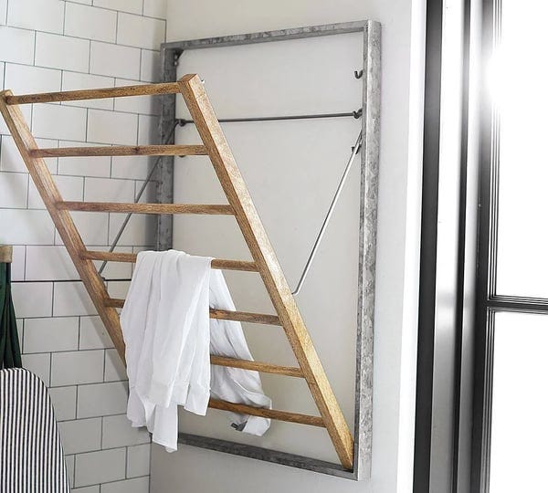 galvanized-laundry-drying-rack-pottery-barn-1