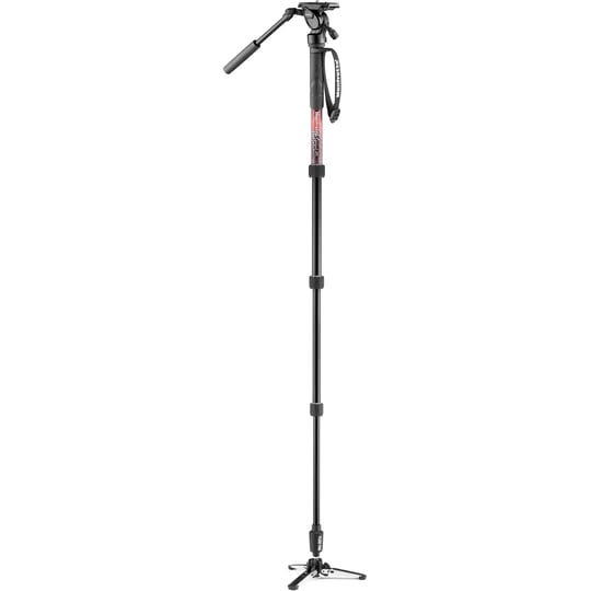 manfrotto-element-mii-video-monopod-with-live-fluid-head-1