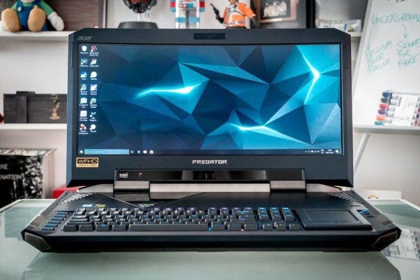 Most Expensive Gaming Laptop: Ultimate Power and Luxury Redefined