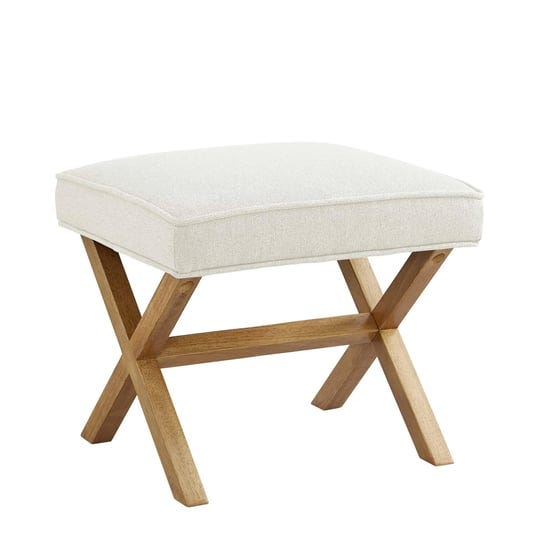 amazon-basics-mid-century-square-modern-x-ottoman-chair-linen-ivory-18d-x-20w-x-18h-previously-rivet-1