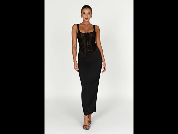 wnt-octavia-lace-corset-maxi-dress-black-s-afterpay-meshki-18th-birthday-outfitsoctavia-lace-corset--1