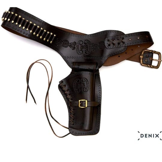 denix-old-west-leather-holster-1