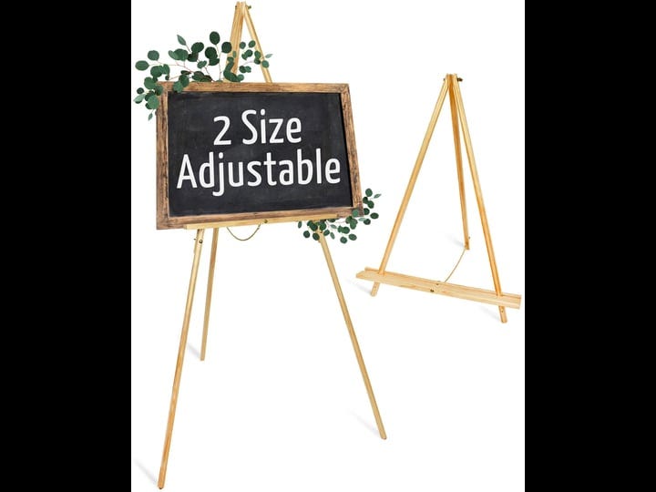 wooden-easel-stand-for-wedding-display-tripod-portable-stand-2-heights-adjustable-holds-10lb-tray-fo-1
