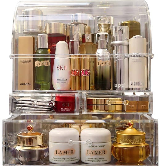 conhenci-large-acrylic-makeup-storage-drawers-cabinet-cosmetic-organizer-skincare-display-case-beaut-1