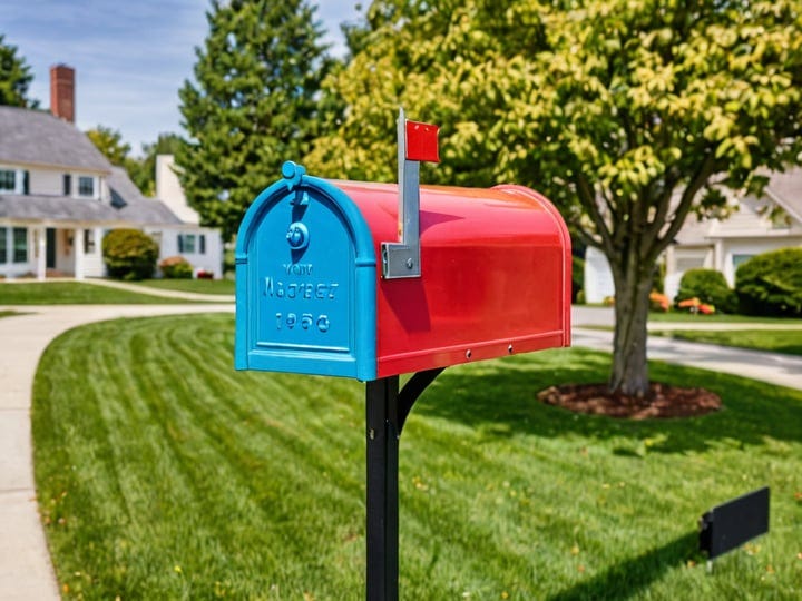 Mailbox-With-Post-2