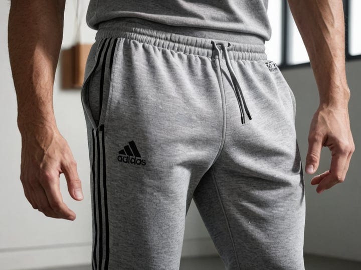 Grey-Adidas-Sweatpants-5