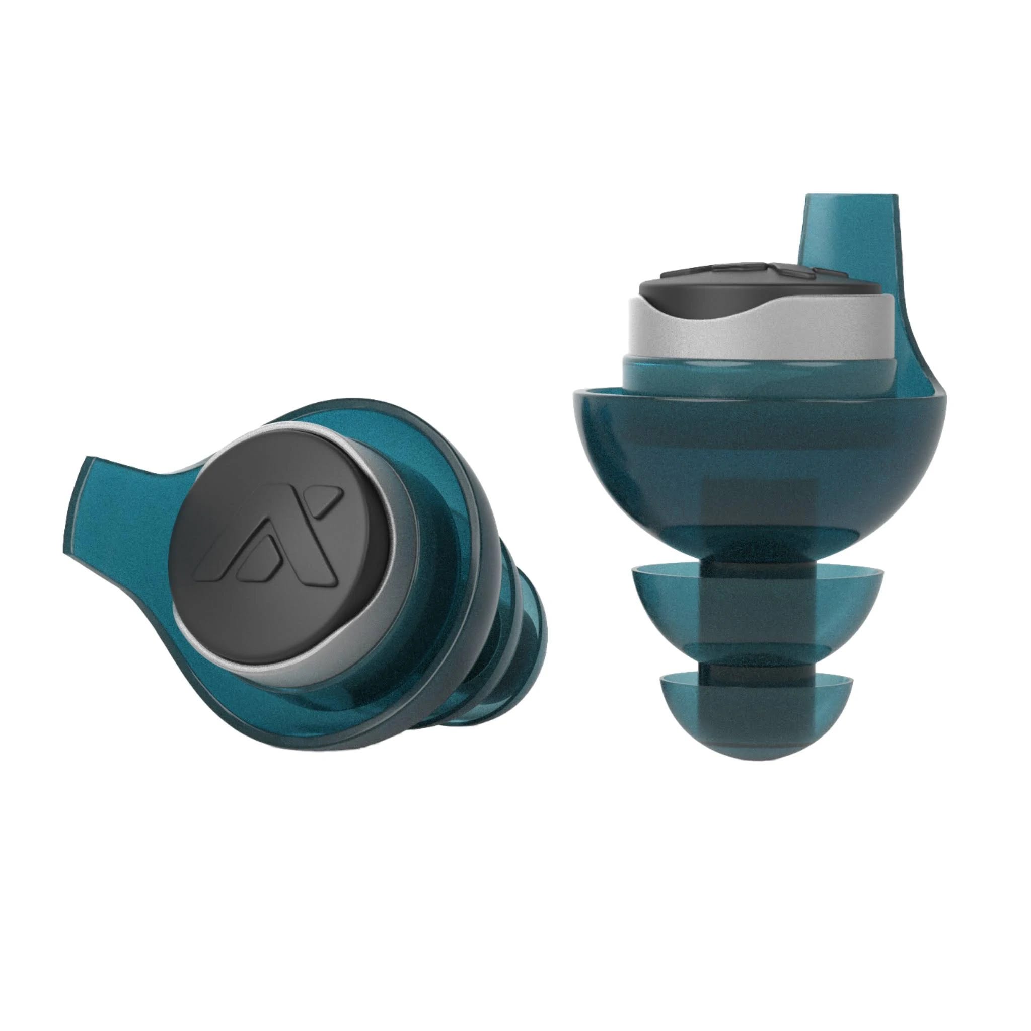 Axil XP Defender Blue: High-Quality Hearing Protection | Image