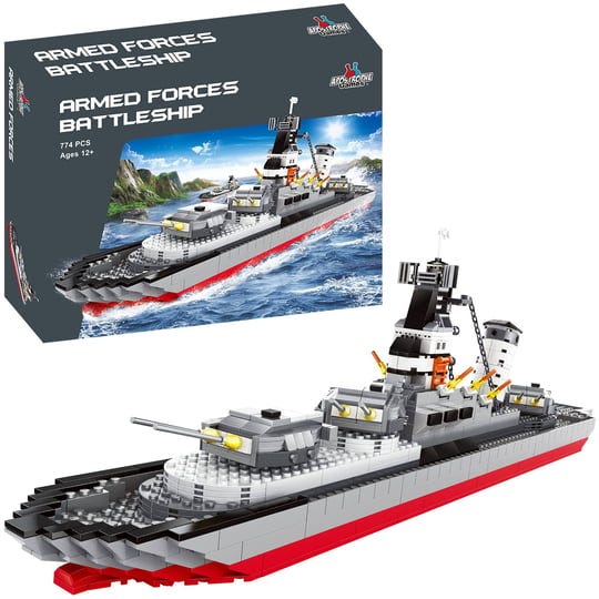 navy-battleship-building-block-set-774-pieces-1