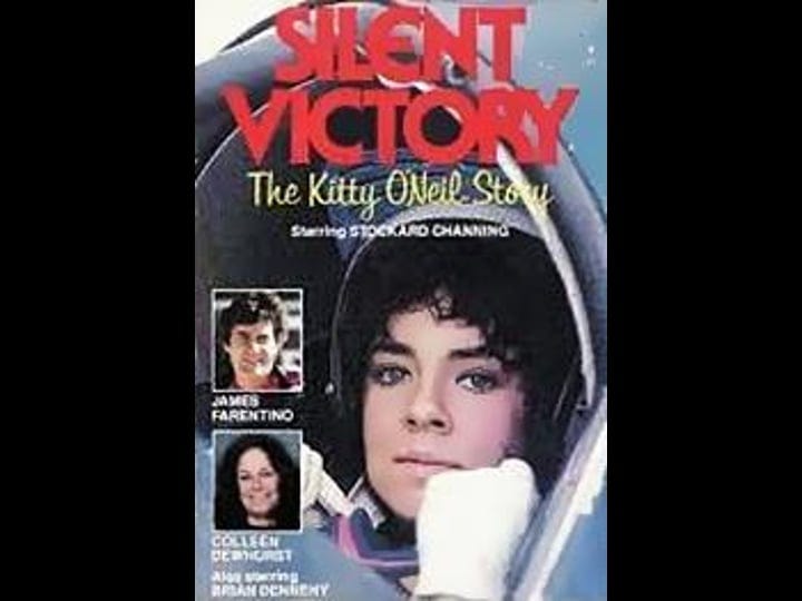 silent-victory-the-kitty-oneil-story-tt0079910-1