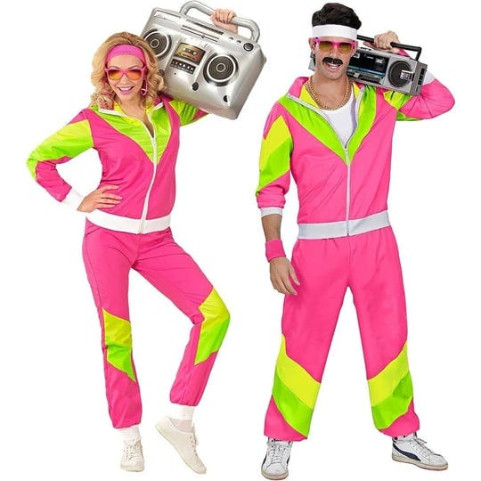 widmann-adults-80s-tracksuit-costume-1