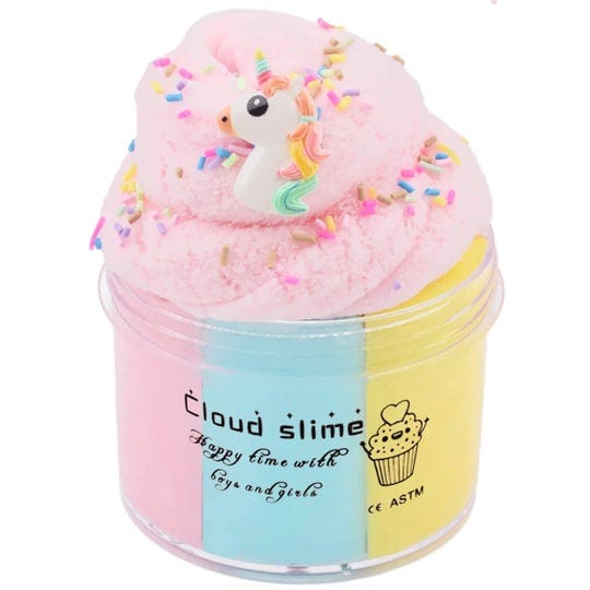 tonlead-3-colored-cloud-slime-scented-soft-floam-slime-premade-slime-stretchy-candy-putty-diy-mud-sl-1