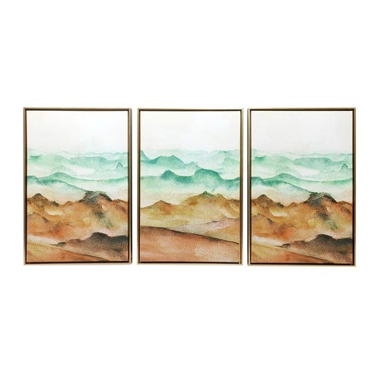 desert-dunes-triptych-floating-framed-canvas-wall-art-print-48x24-inches-overall-1