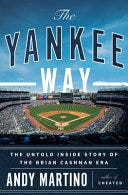 The Yankee Way: The Untold Inside Story of the Brian Cashman Era PDF