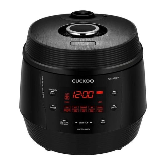 cuckoo-8-in-1-multi-pressure-cooker-5-qt-standard-black-1