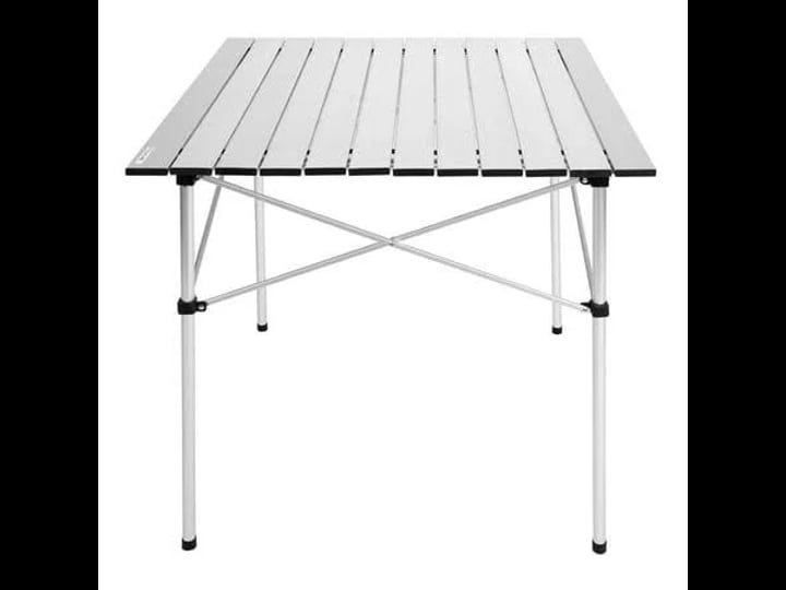 yssoa-lightweight-folding-camping-table-with-carry-bagultra-compact-aluminum-table-for-picnic-beach--1