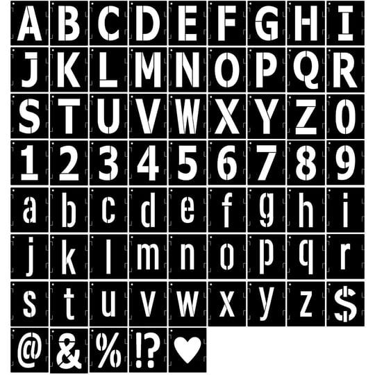 3-inch-letter-stencils-symbol-numbers-stencil-68-pcs-reusable-alphabet-art-craft-templates-interlock-1