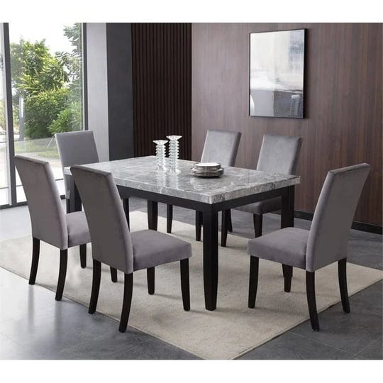 steve-silver-company-napoli-64-marble-top-7-piece-dining-set-in-gray-1