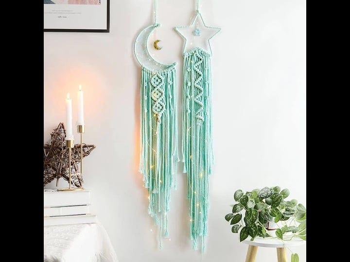 styleonme-macrame-wall-pediments-star-moon-handmade-tapestries-boho-decor-teen-girls-room-decor-text-1