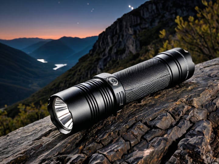 Fenix-Uc35-Rechargeable-Flashlight-5