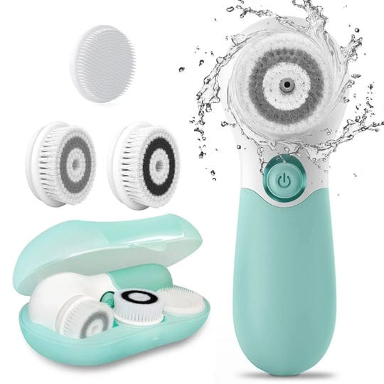 touchbeauty-facial-cleansing-brush-electric-facial-exfoliating-massage-brush-with-3-cleanser-heads-a-1