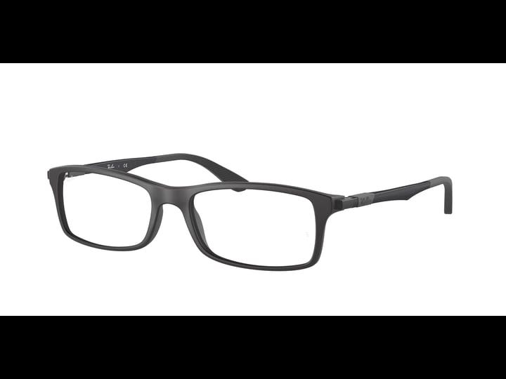 ray-ban-rx7017-eyeglasses-5943-transparent-1