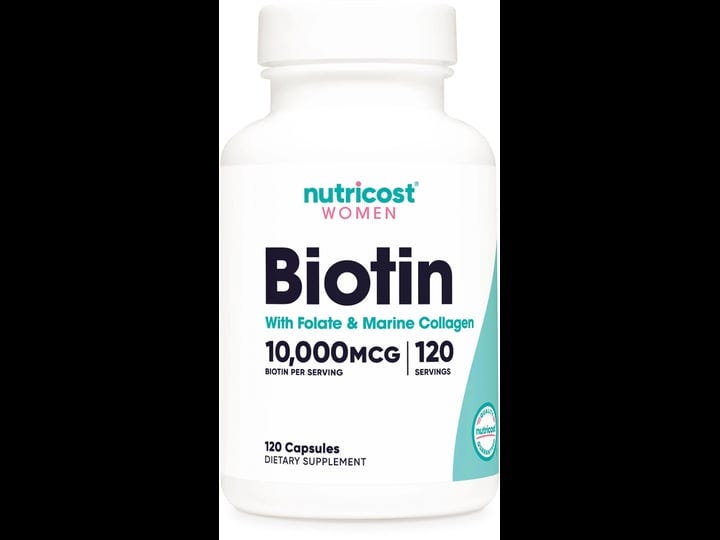 nutricost-women-biotin-with-folate-collagen-1