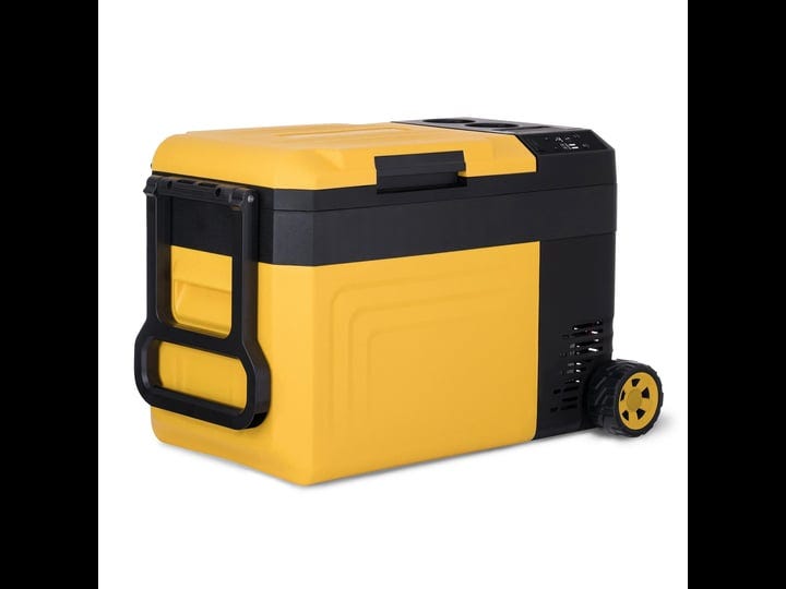 newair-25-qt-jobsite-cooler-car-refrigerator-battery-powered-18-20v-dewalt-milwaukee-bosch-makita-ba-1