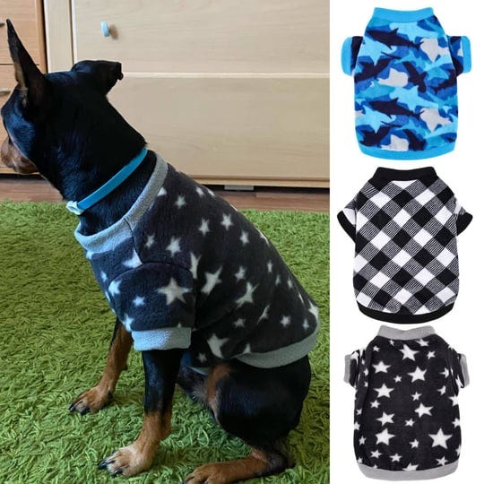 yikeyo-fleece-small-dog-sweater-dog-sweatshirt-dog-winter-clothes-for-small-dogs-boy-girl-thick-warm-1