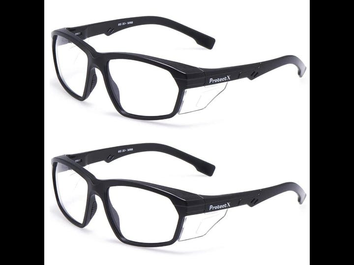 protectx-super-light-safety-glasses-voyager-clear-scratch-resistant-anti-fog-lenses-black-retro-fram-1