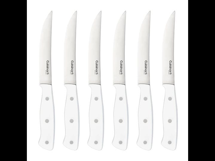 cuisinart-c77tr-s6skw-white-triple-rivet-6pc-steak-knife-set-6-piece-1