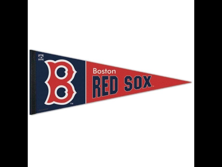 wincraft-boston-red-sox-premium-pennant-cooperstown-1