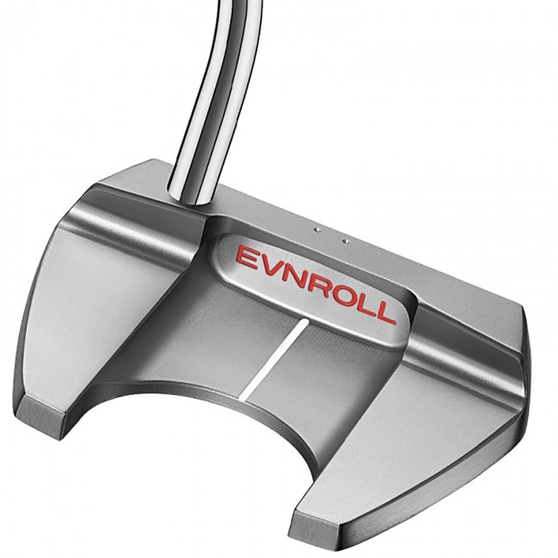 Evnroll ER5 Hatchback Mallet Putter: Masterpiece in Golf Putting Technology | Image