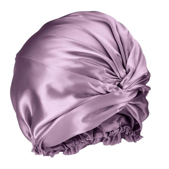 blissy-100-silk-bonnet-lavender-100-mulberry-silk-1