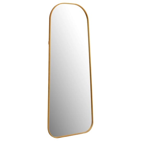 coaster-furniture-simeon-antique-gold-51-inch-floor-mirror-1