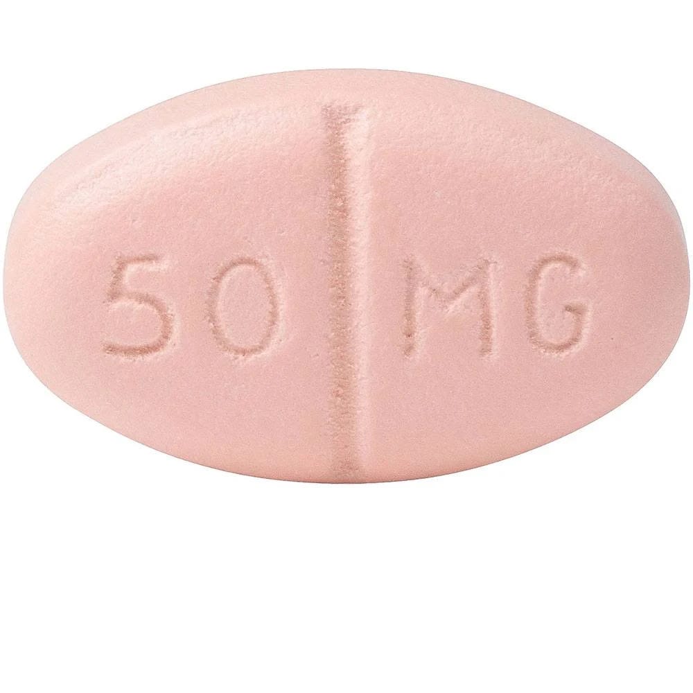 Zeniquin (Marbofloxacin) 50mg Tablets: Broad-Spectrum Bacterial Treatment for Dogs | Image