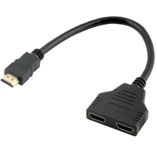 sanoxy-hdmi-port-male-to-female-1-input-2-output-splitter-cable-adapter-converter-1080p-1