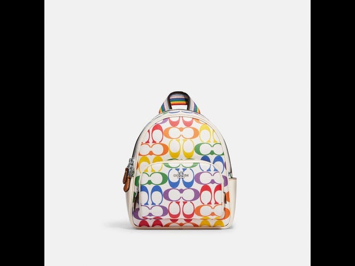 coach-mini-court-backpack-in-rainbow-signature-canvas-1