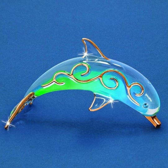 paradise-dolphin-glass-figurine-1