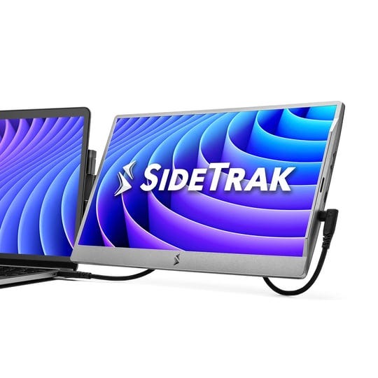 sidetrak-swivel-14-patented-attachable-portable-monitor-for-laptop-fhd-tft-usb-laptop-dual-screen-ma-1