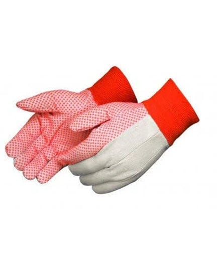 liberty-9505a-cotton-canvas-mens-glove-with-fluorescent-orange-pvc-dots-pack-of-12-1