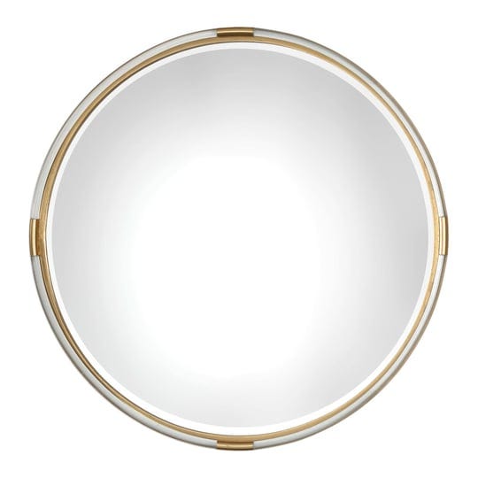 uttermost-mackai-round-gold-mirror-1