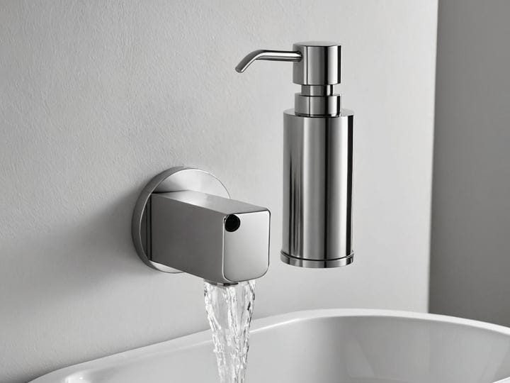 Wall-Mounted-Soap-Dispenser-3