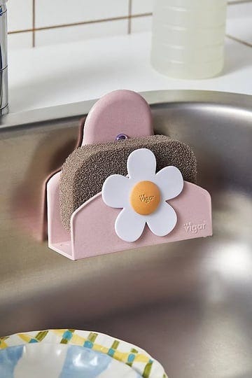 daisy-sponge-holder-set-in-pink-at-urban-outfitters-1