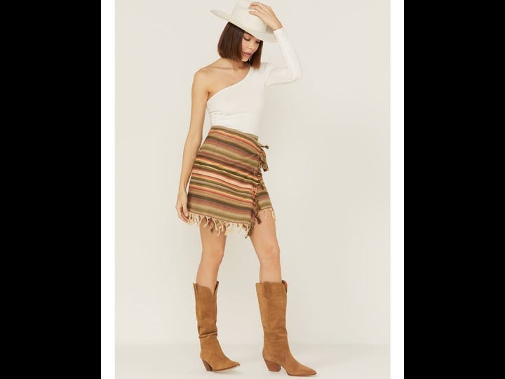 tasha-polizzi-womens-monument-valley-serape-wrap-fringe-skirt-1