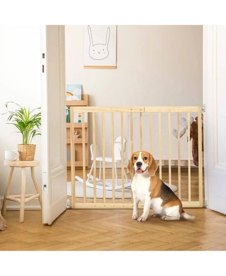 pawhut-double-sealing-easy-open-retractable-dog-gate-for-stairs-hallways-and-doorways-medium-wooden--1
