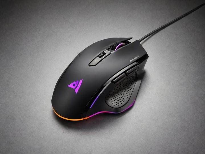 Ambidextrous Gaming Mouse-3