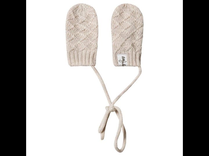 little-jalo-knitted-baby-mittens-cream-1