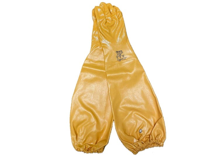 26-nitrile-elbow-length-chemical-resistant-yellow-gloves-liquid-proof-sandy-palm-sizes-s-l-sold-by-p-1